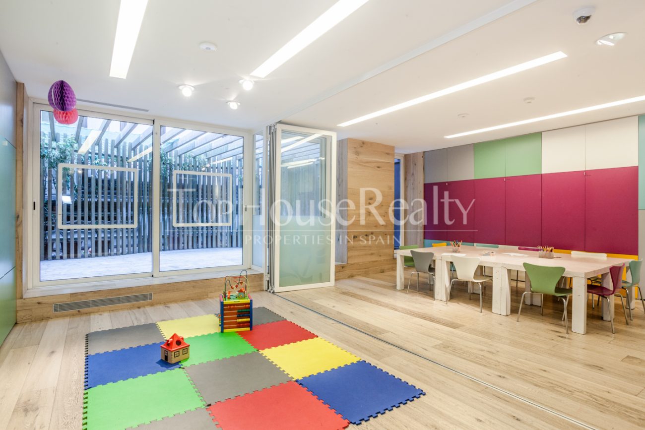 Commercial property for sale in Sant Gervasi-Galvany