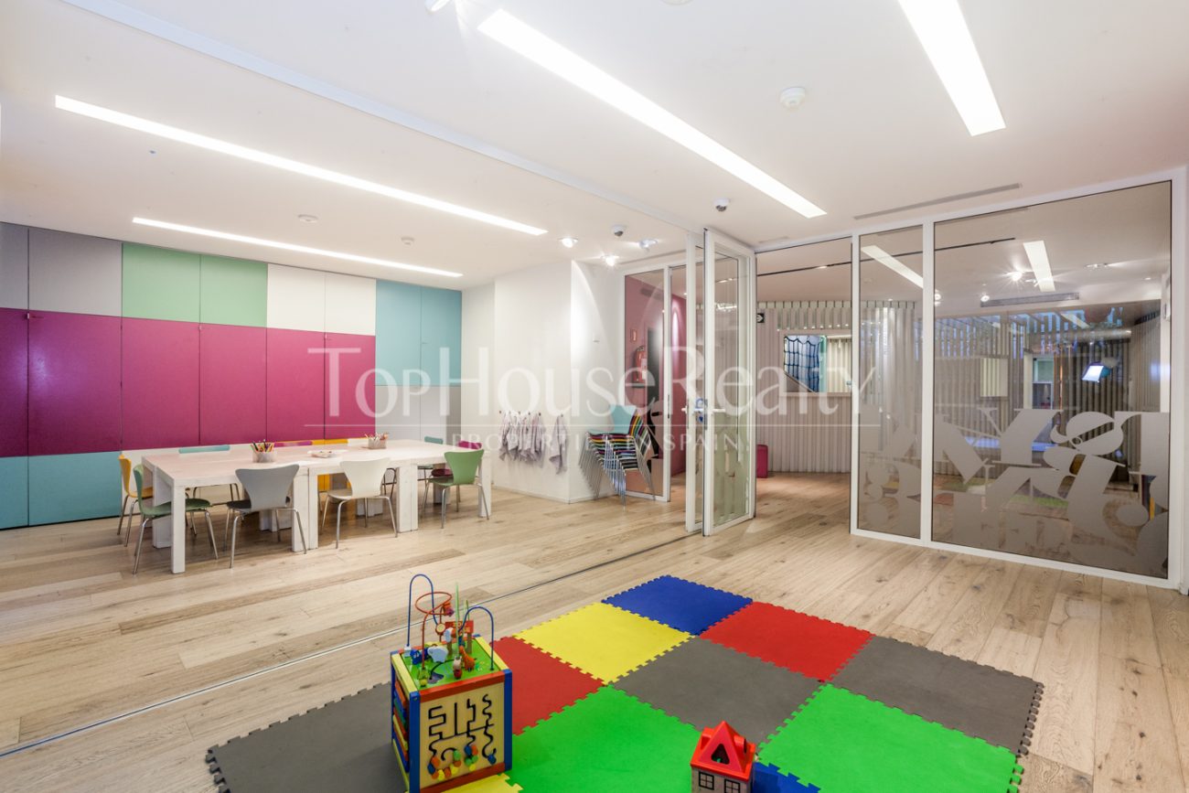 Commercial property for sale in Sant Gervasi-Galvany