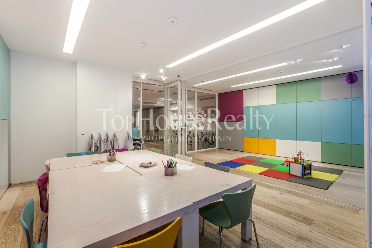 Commercial property for sale in Sant Gervasi-Galvany