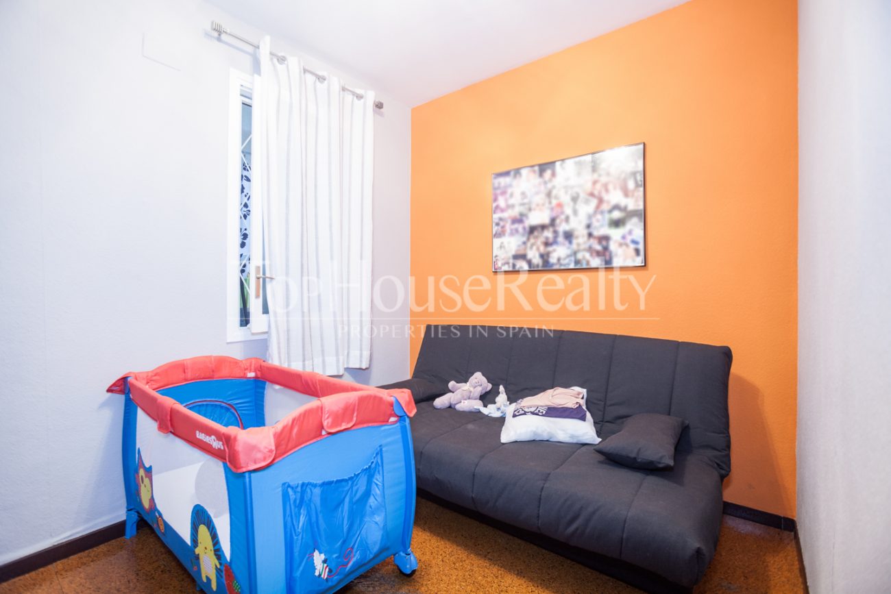 Fantastic flat at Travessera de Les Corts