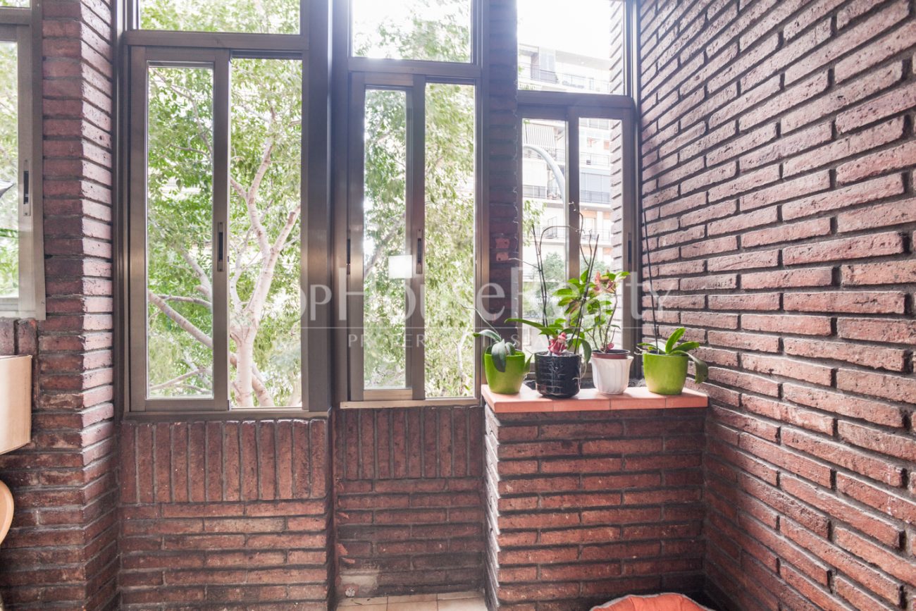 Fantastic flat at Travessera de Les Corts