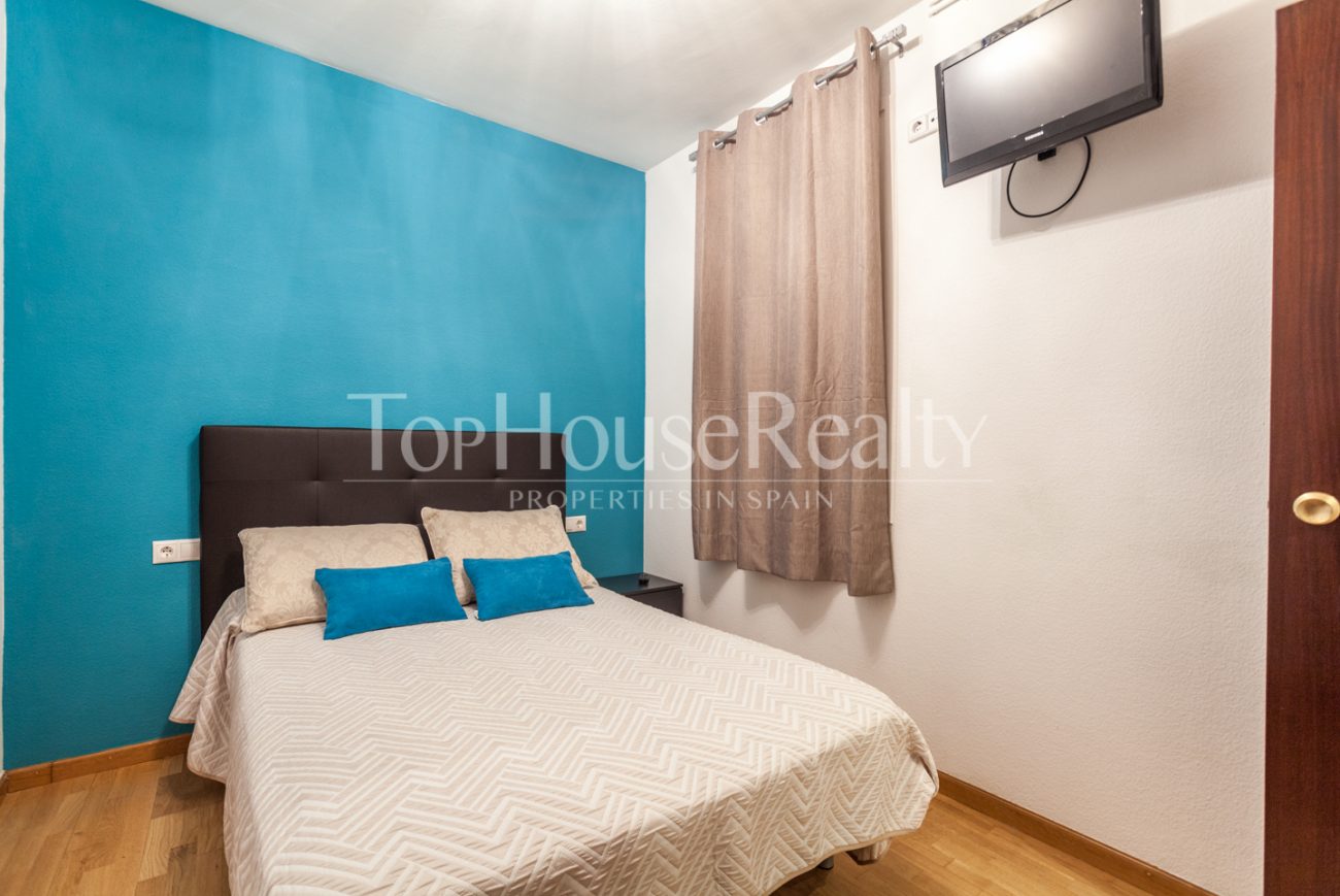 Fantastic flat at Travessera de Les Corts