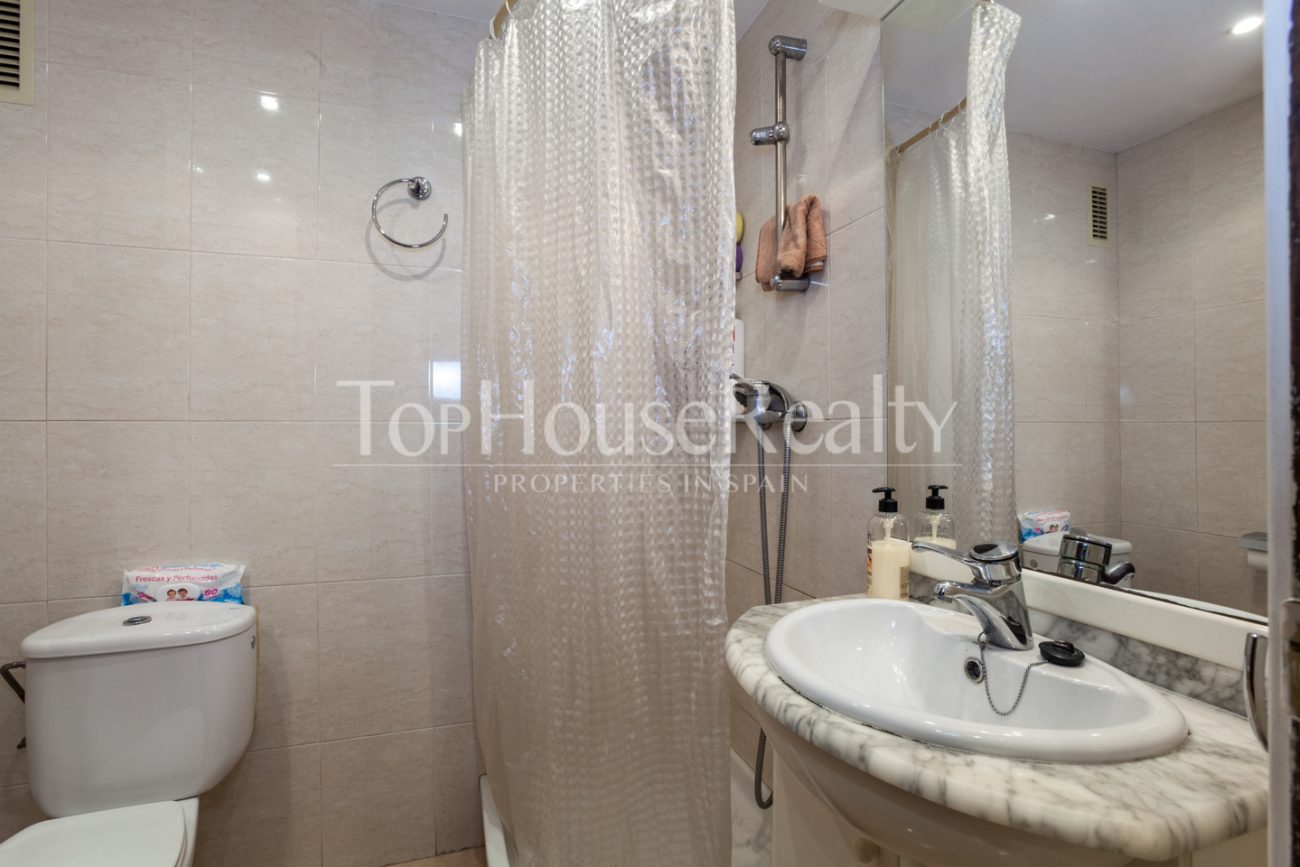 Fantastic flat at Travessera de Les Corts