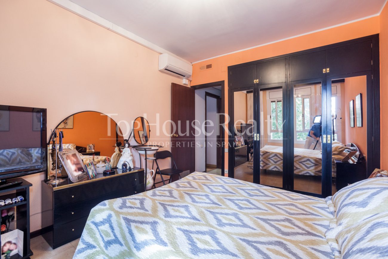 Fantastic flat at Travessera de Les Corts