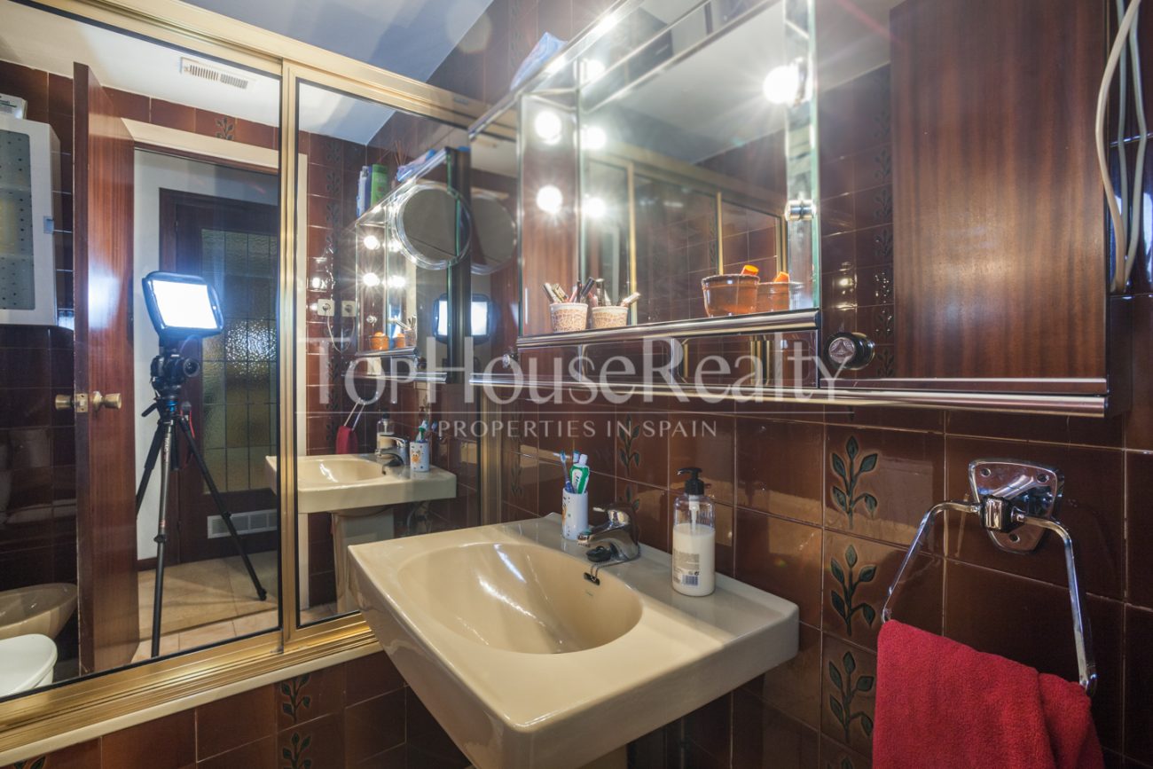 Fantastic flat at Travessera de Les Corts