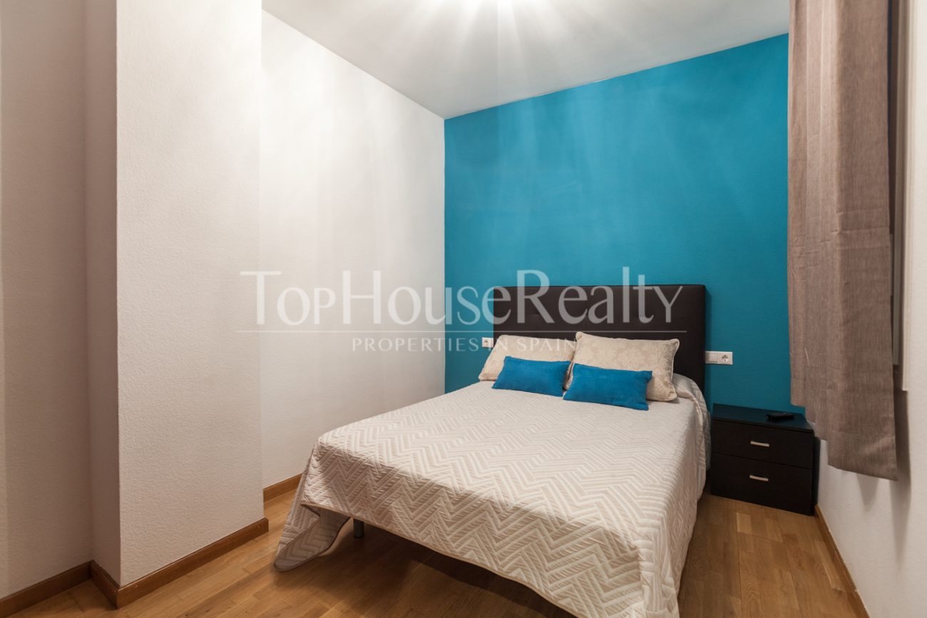 Fantastic flat at Travessera de Les Corts