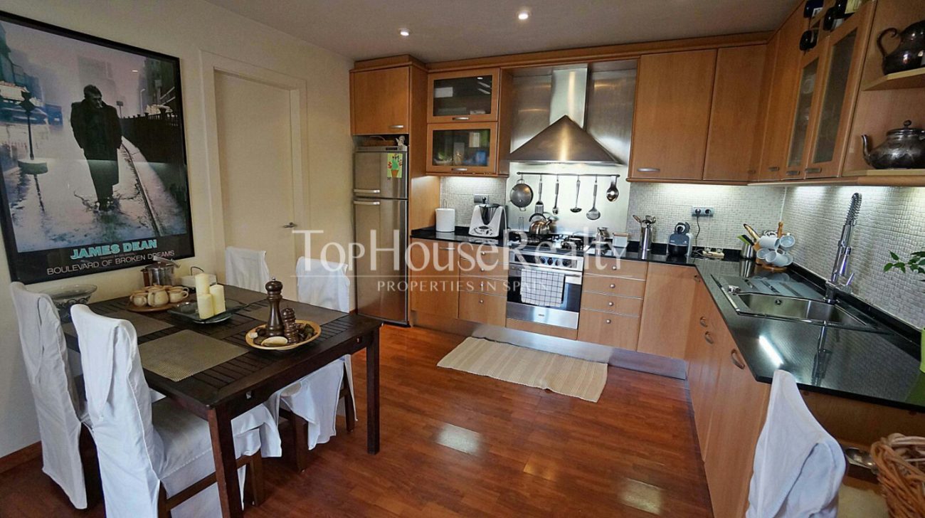 Luxury tower for sale in Sitges