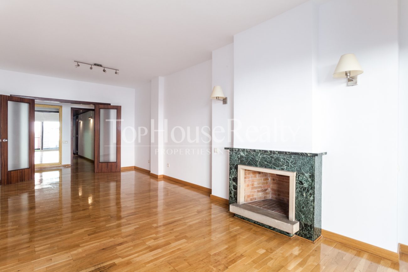 Exclusive flat by Turo Park