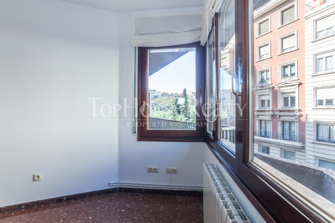 Exclusive flat by Turo Park