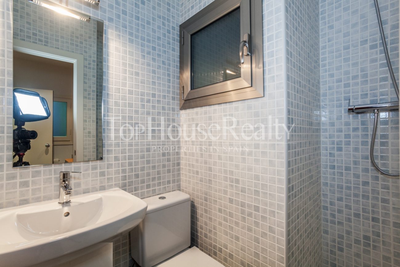 Exclusive flat by Turo Park