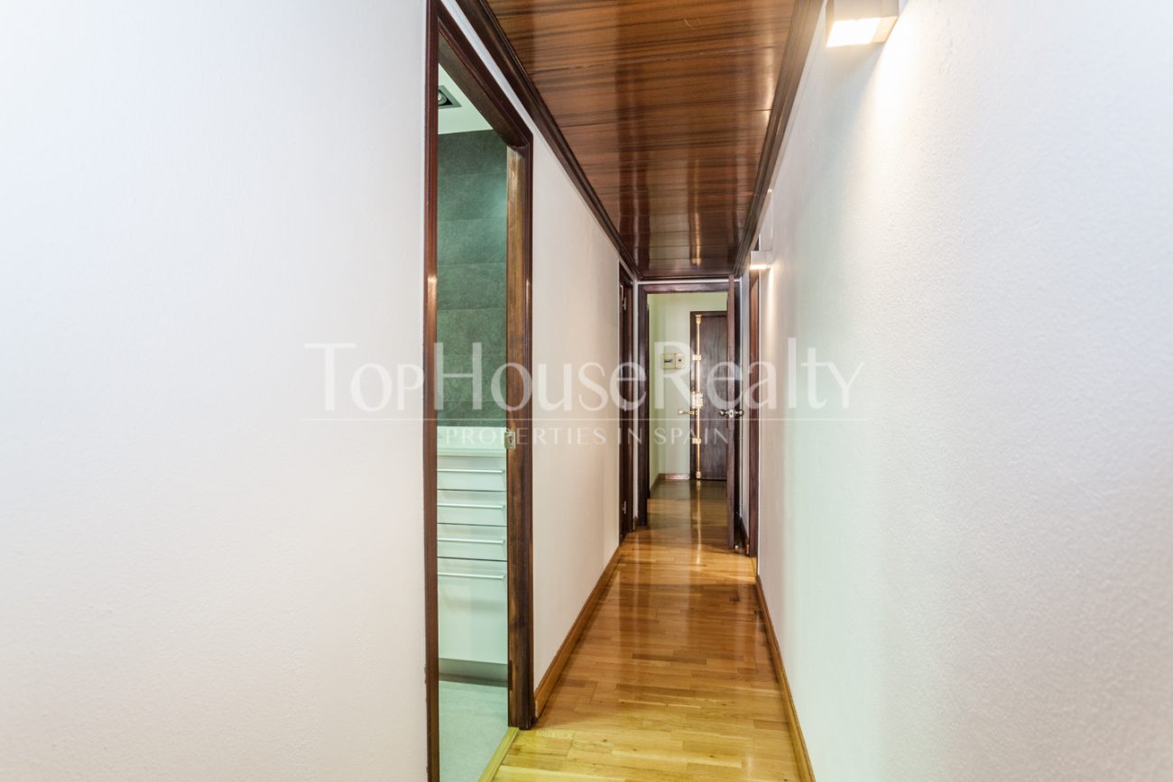 Exclusive flat by Turo Park