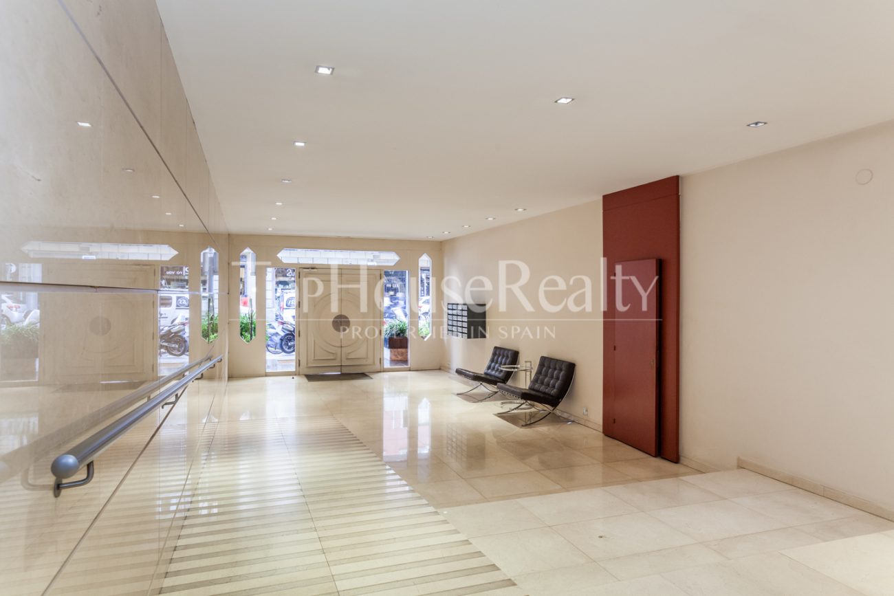 Exclusive flat by Turo Park
