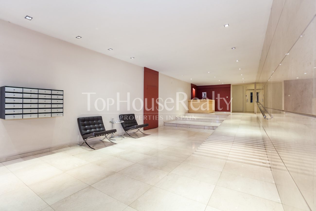Exclusive flat by Turo Park
