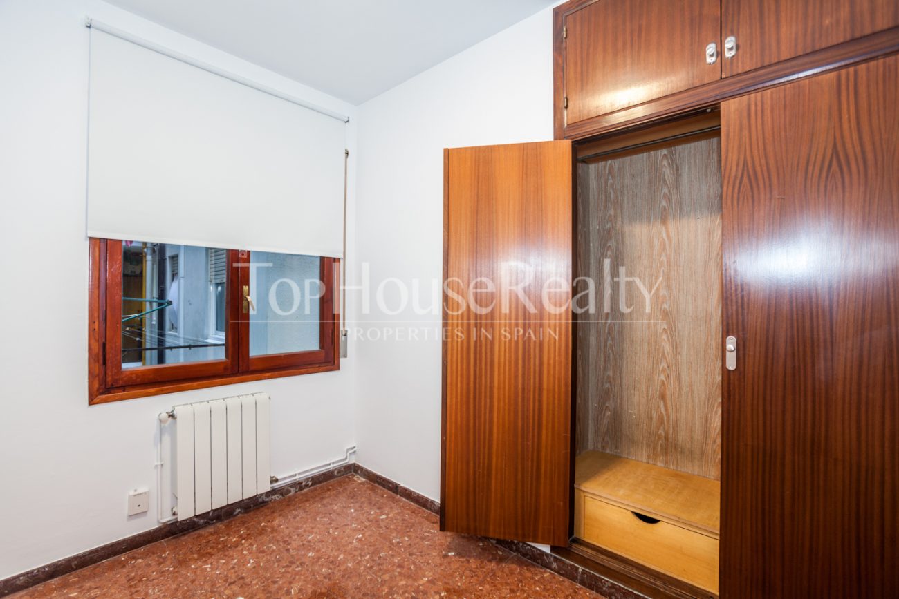 Exclusive flat by Turo Park