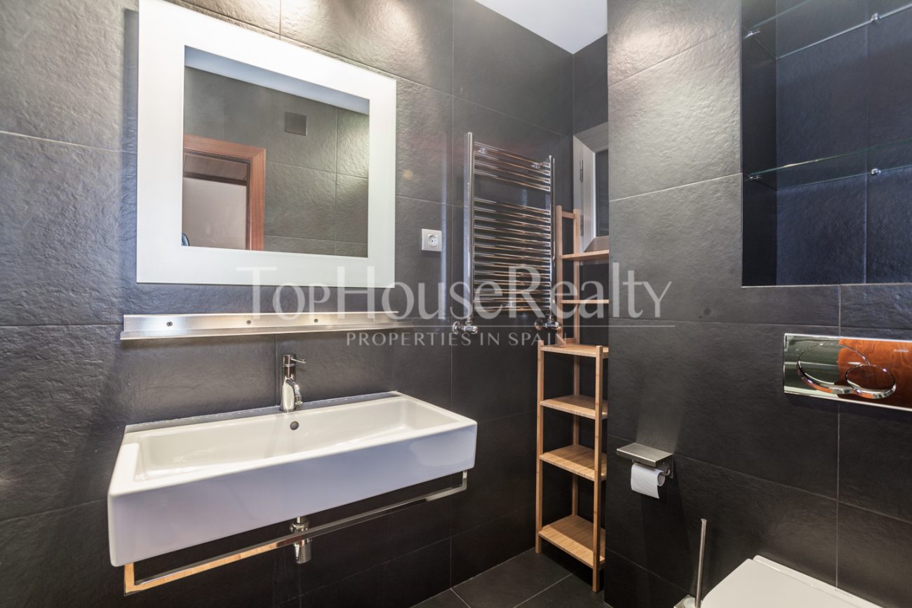 Exclusive flat by Turo Park