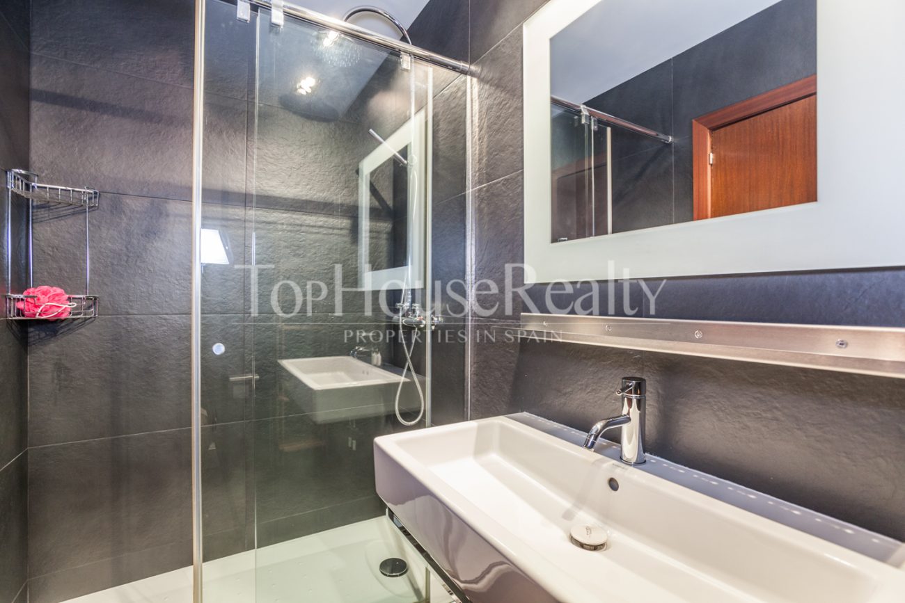 Exclusive flat by Turo Park