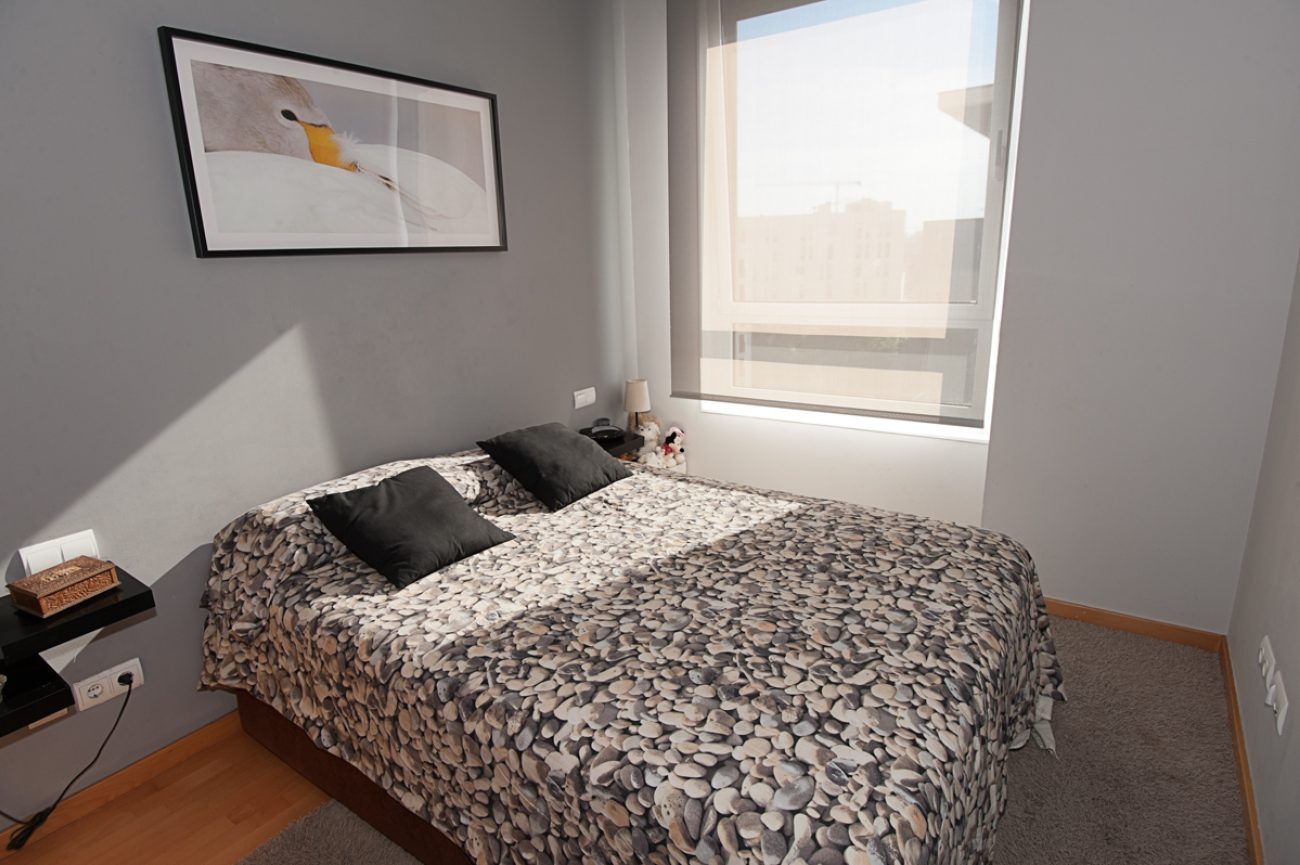 Apartment in a prestigious area