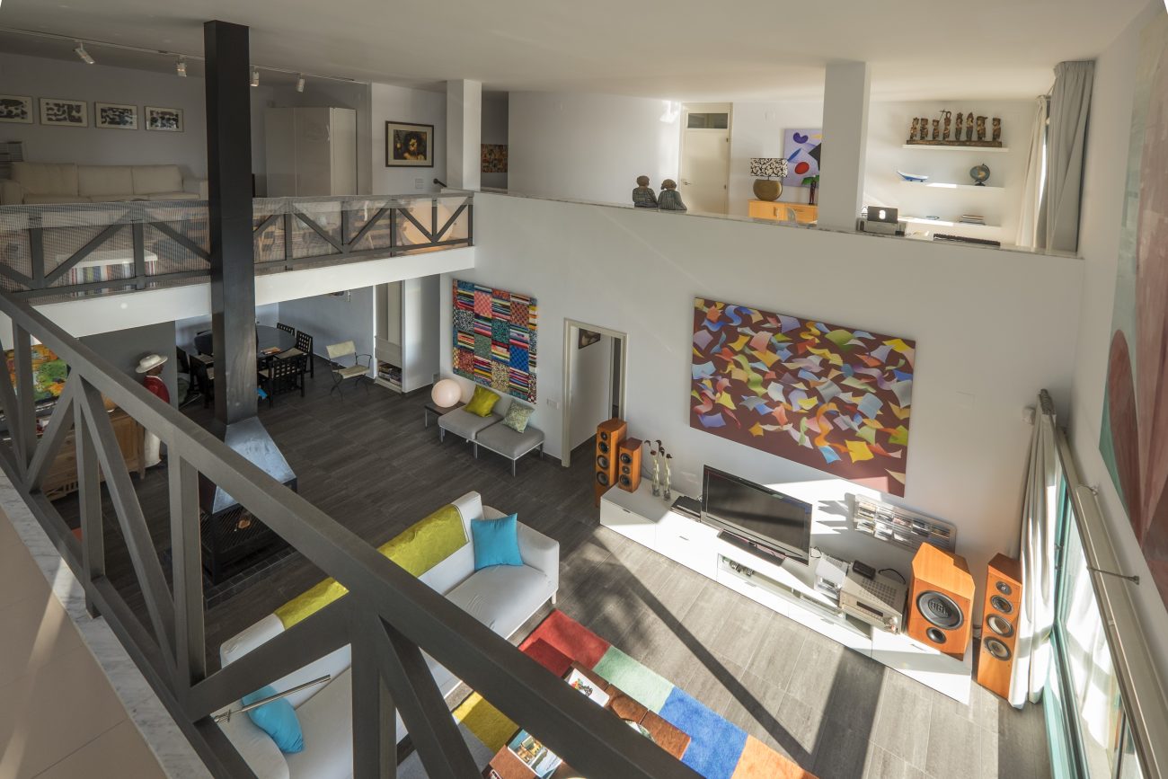 Magnificent designer house in Cala Canyelles, Lloret de Mar