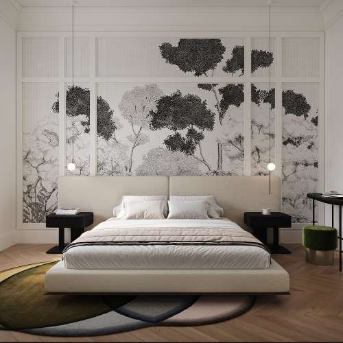 A Jewel Beside Casa Batlló — Design, History & Exclusivity on Passeig de Gràcia