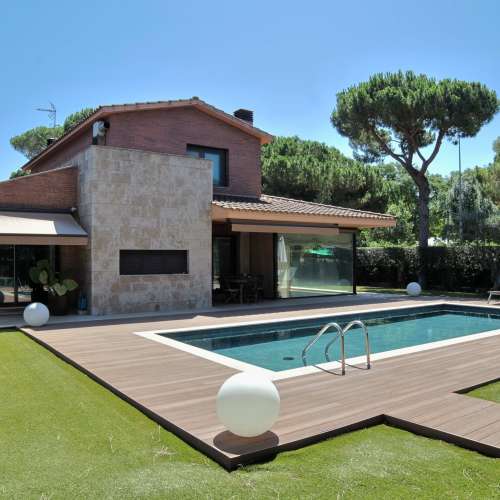 Exclusive Residence in Gavà Mar: An Oasis of Luxury and Comfort