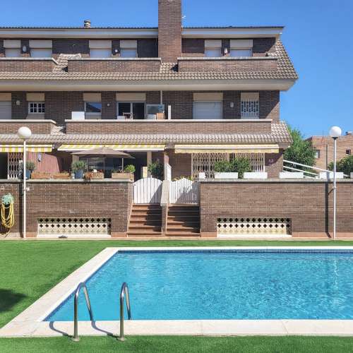 Find Your Ideal Home in Castelldefels