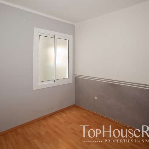 Great investment opportunity, quiet apartment in Eixample