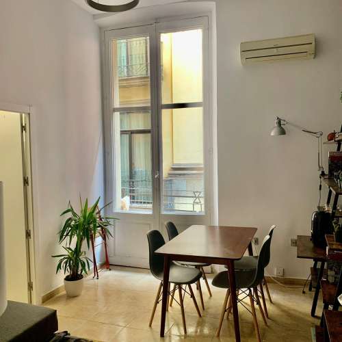 Exquisite Flat in the Gothic Quarter of Barcelona