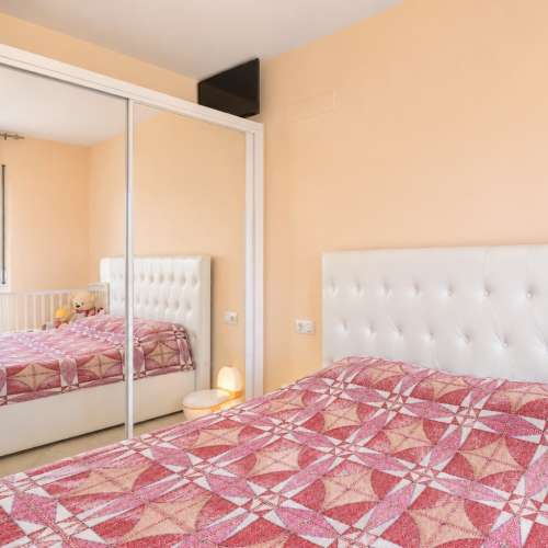 Apartment available in Les Roquetes, Sant Pere de Ribes