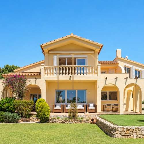 Seafront house for sale in L’Ametlla de Mar, Les Tres Cales