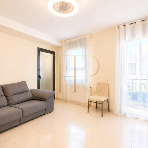 Sold apartment in Les Roquetes, Sant Pere de Ribes