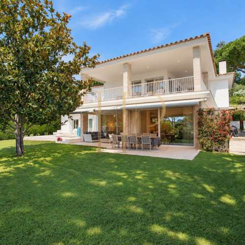 House for sale in La Gavina, S’Agaró, near Sa Conca