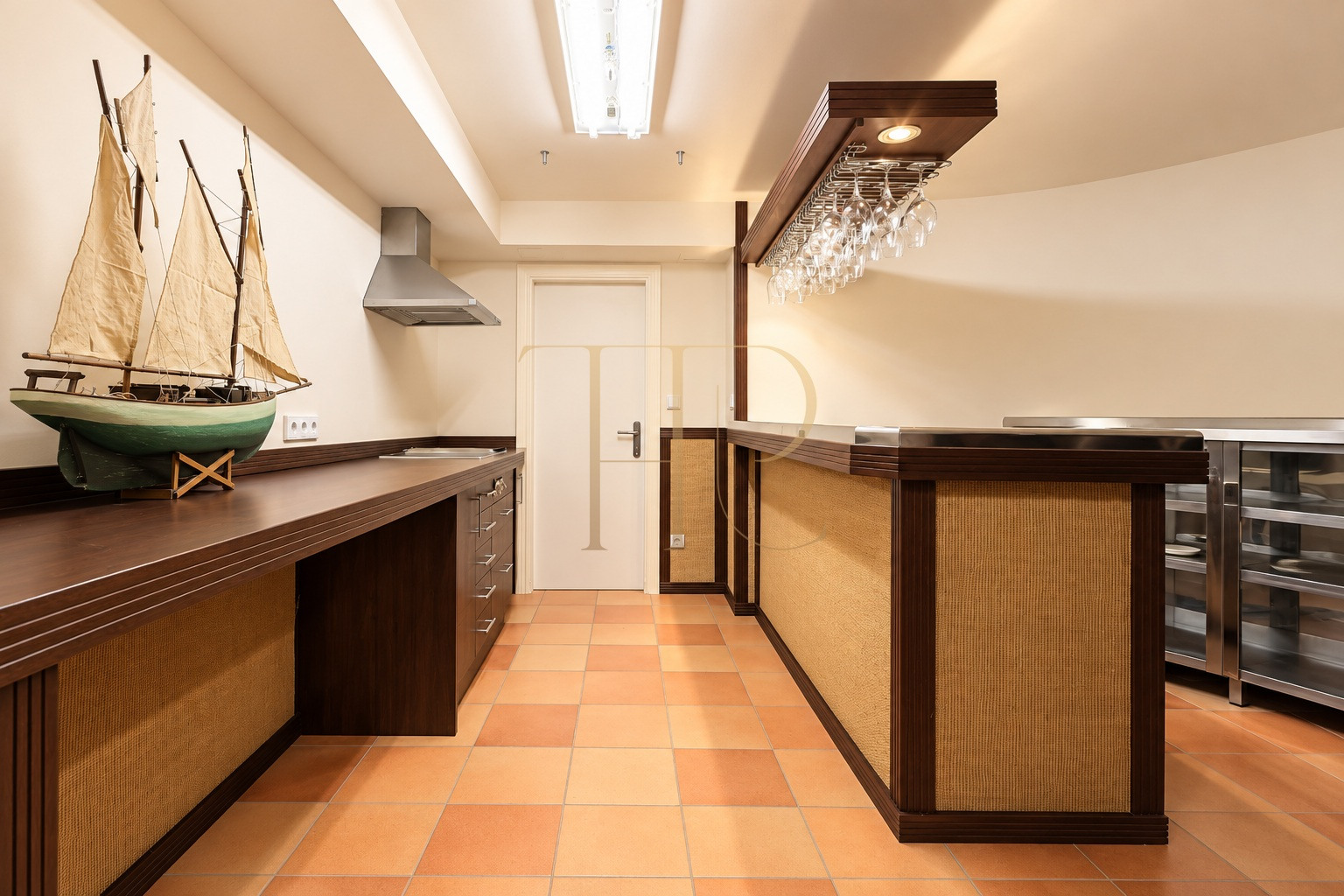 Luxury detached villa for rent in Gavà Mar, fully renovated