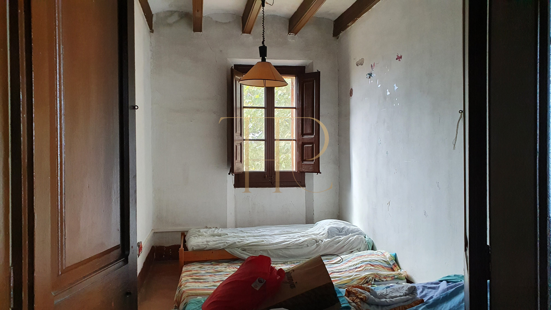Sold: historic vineyard estate in the Penedès