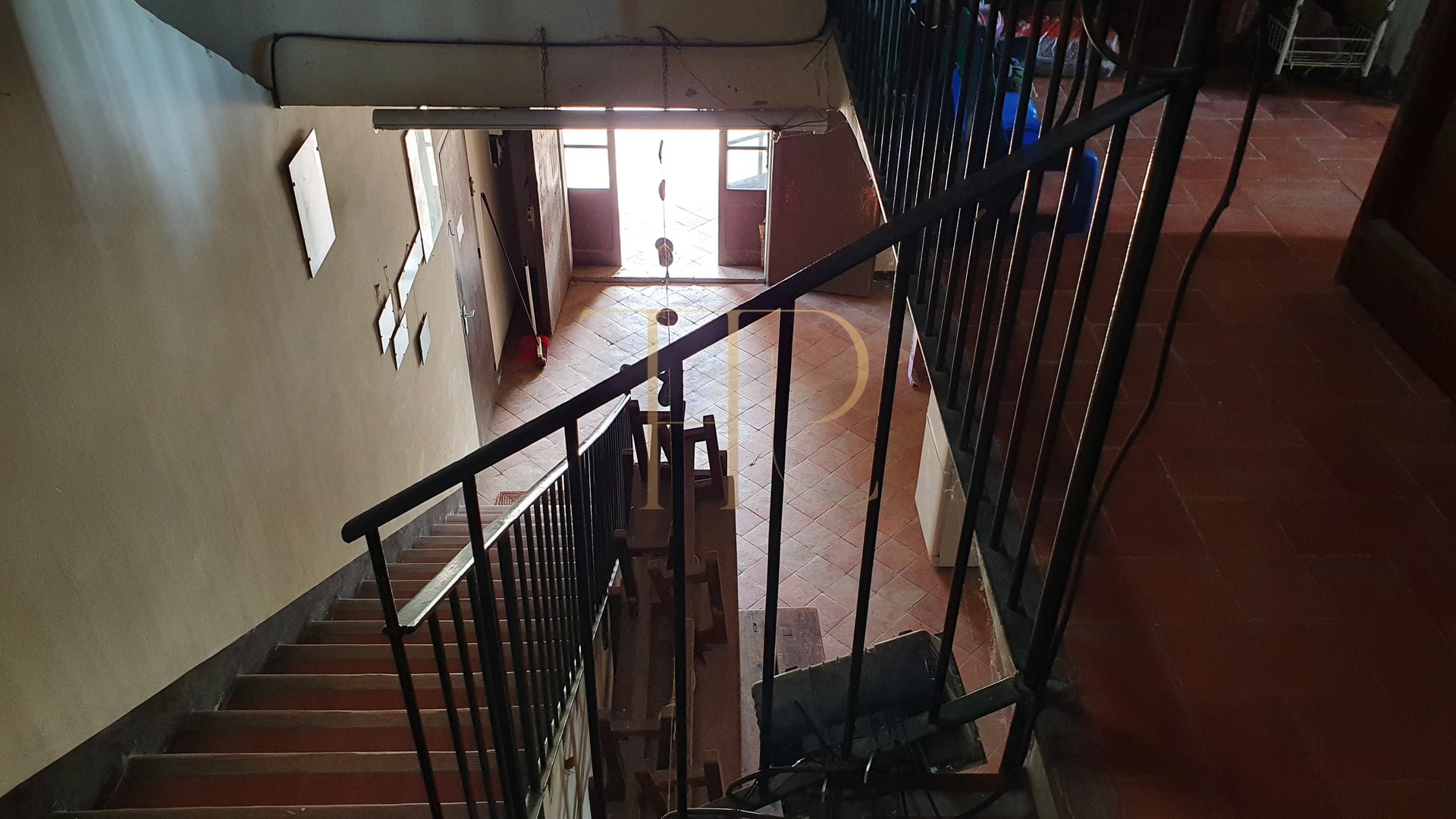 Sold: historic vineyard estate in the Penedès