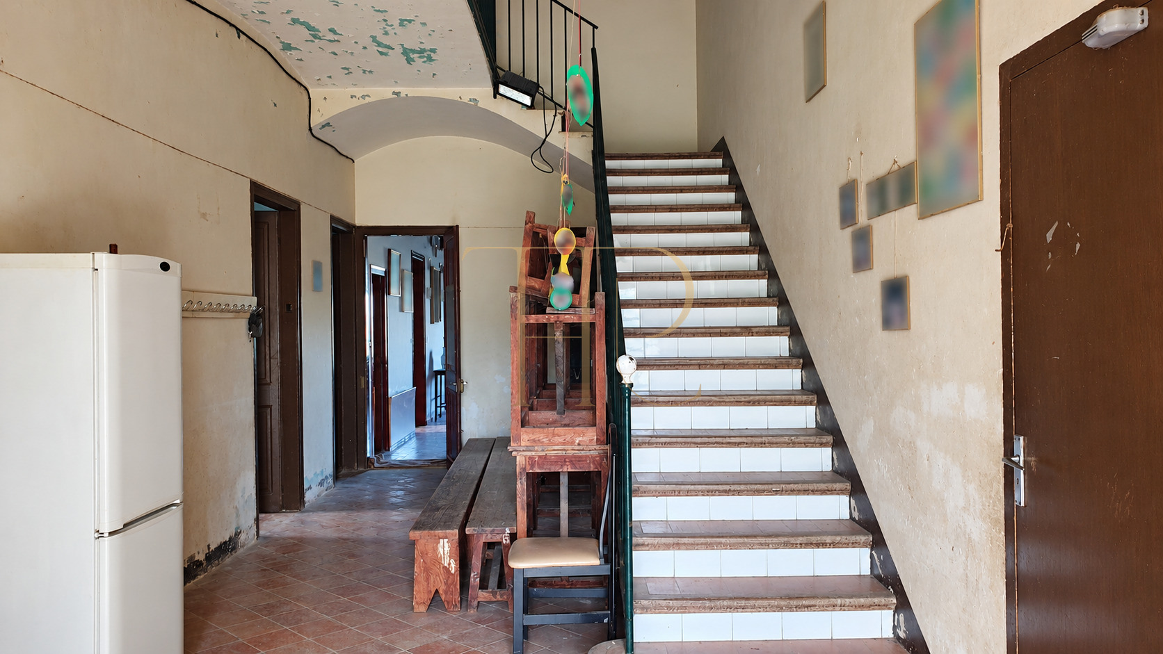 Sold: historic vineyard estate in the Penedès
