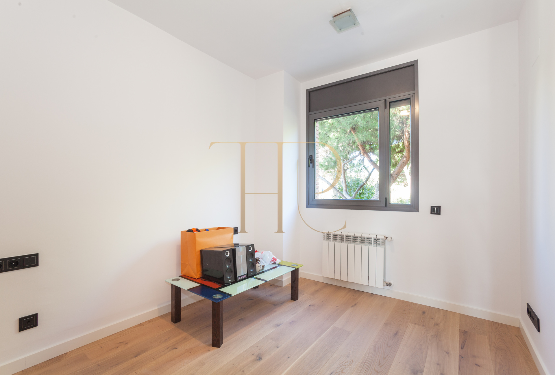 Sold: seafront townhouse in Castelldefels