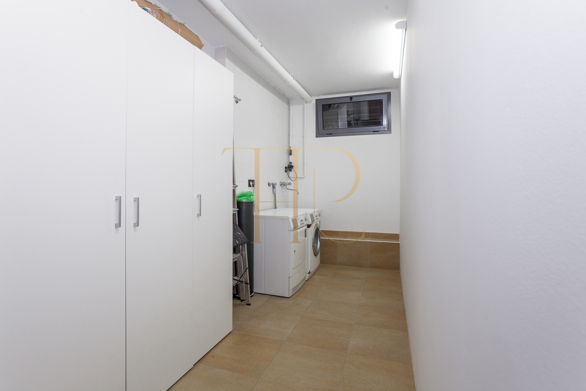 Sold: seafront townhouse in Castelldefels