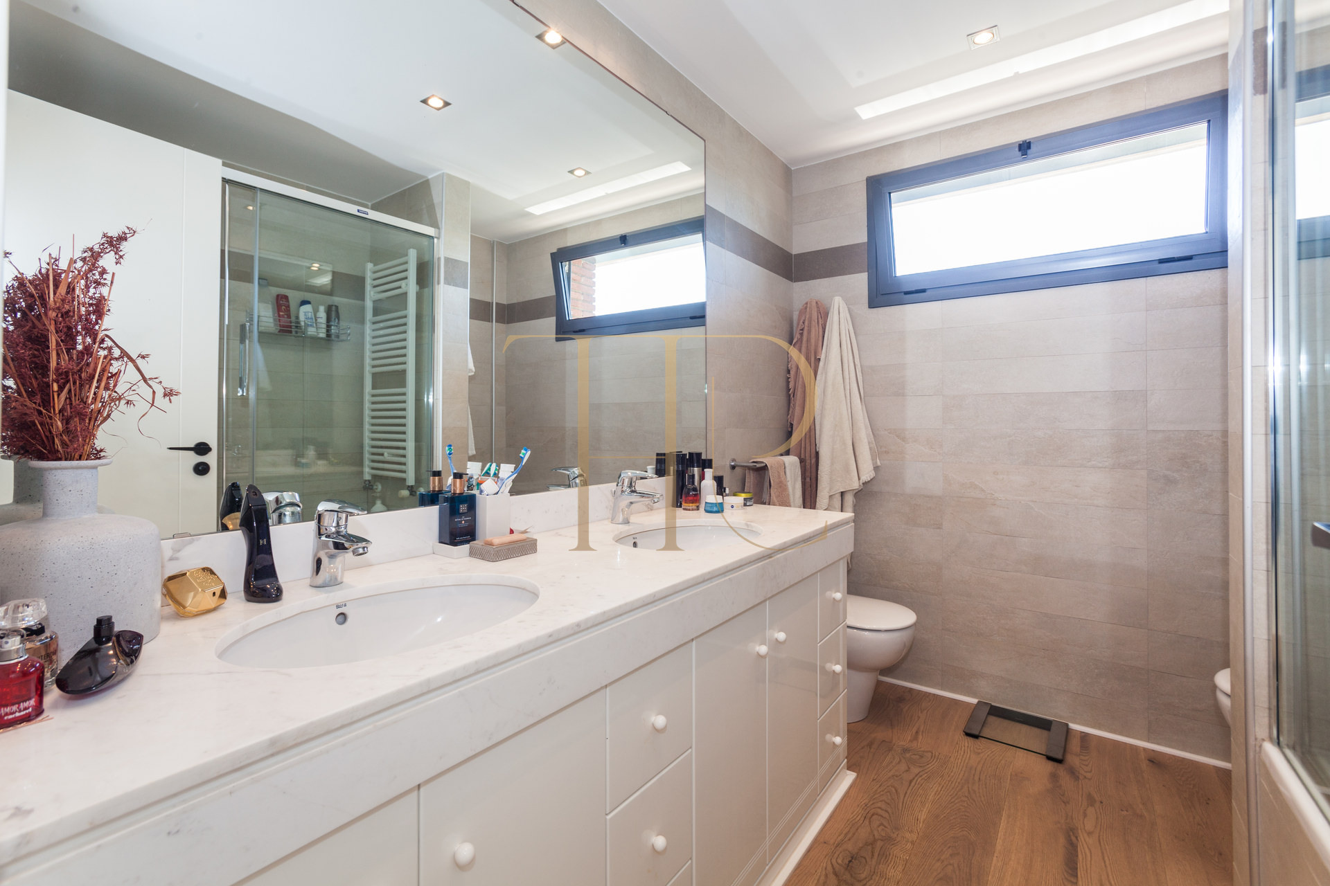 Sold: seafront townhouse in Castelldefels