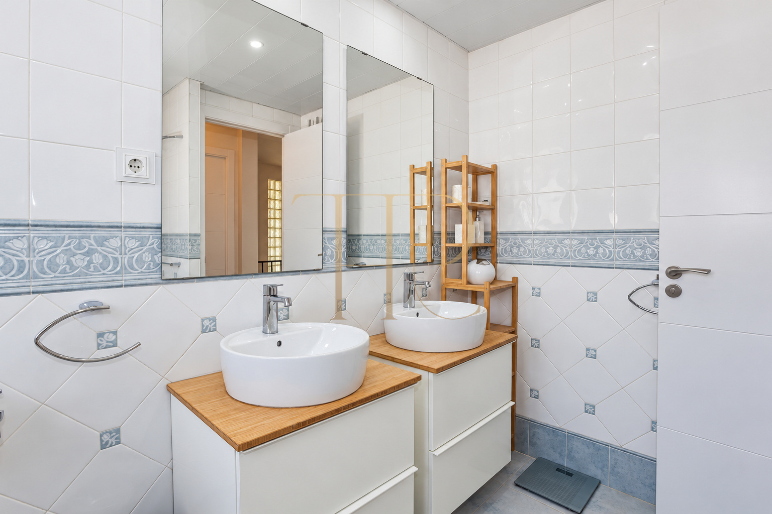 Sold: house with a garden and private pool in Gavà Mar