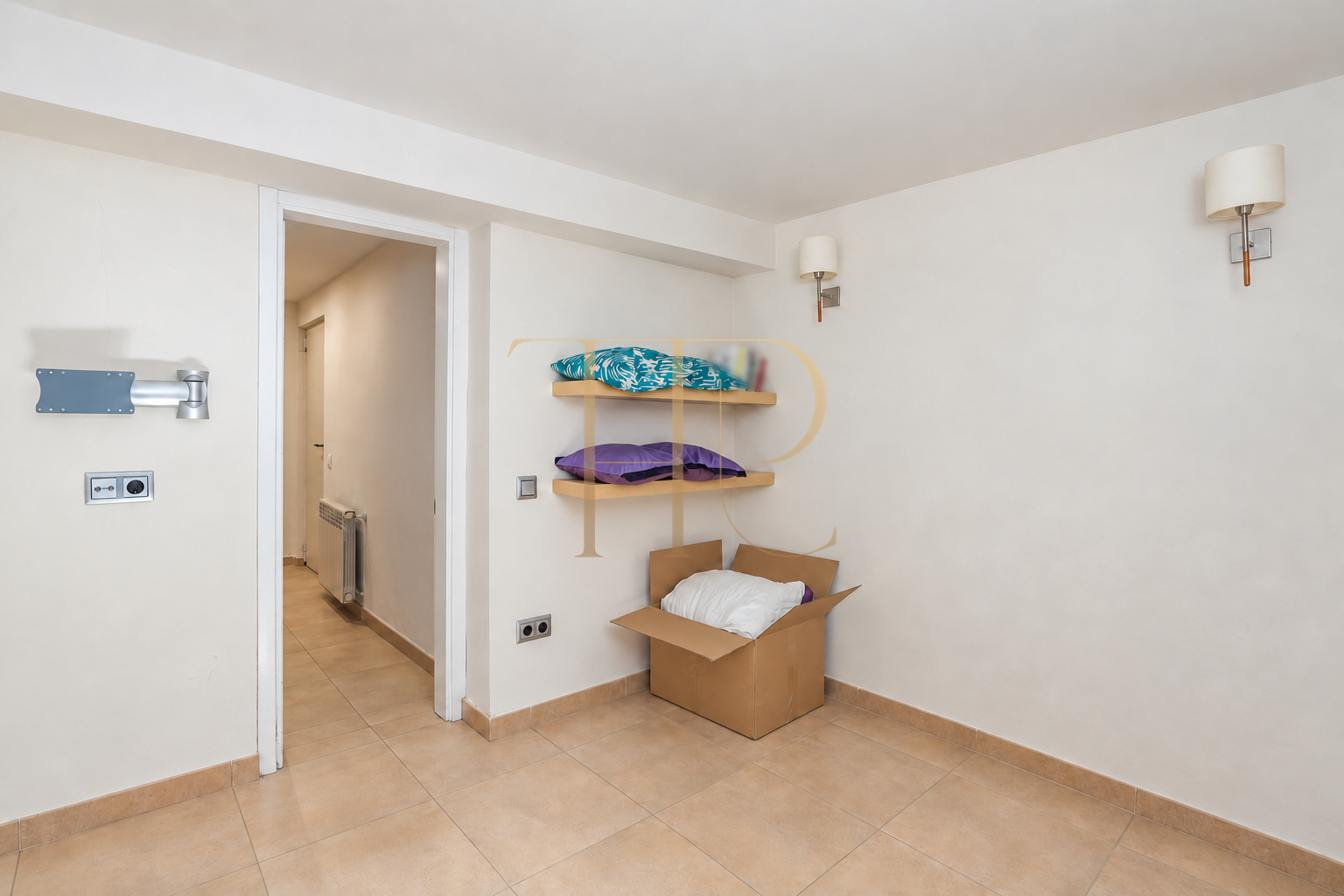 Sold: house with a garden and private pool in Gavà Mar