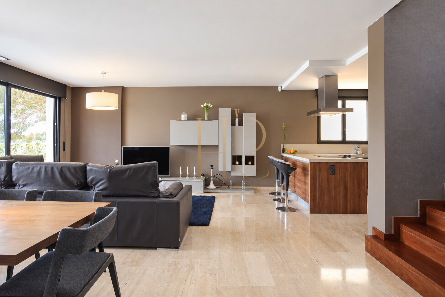 Sea-view villa in Cala Canyelles, Lloret de Mar