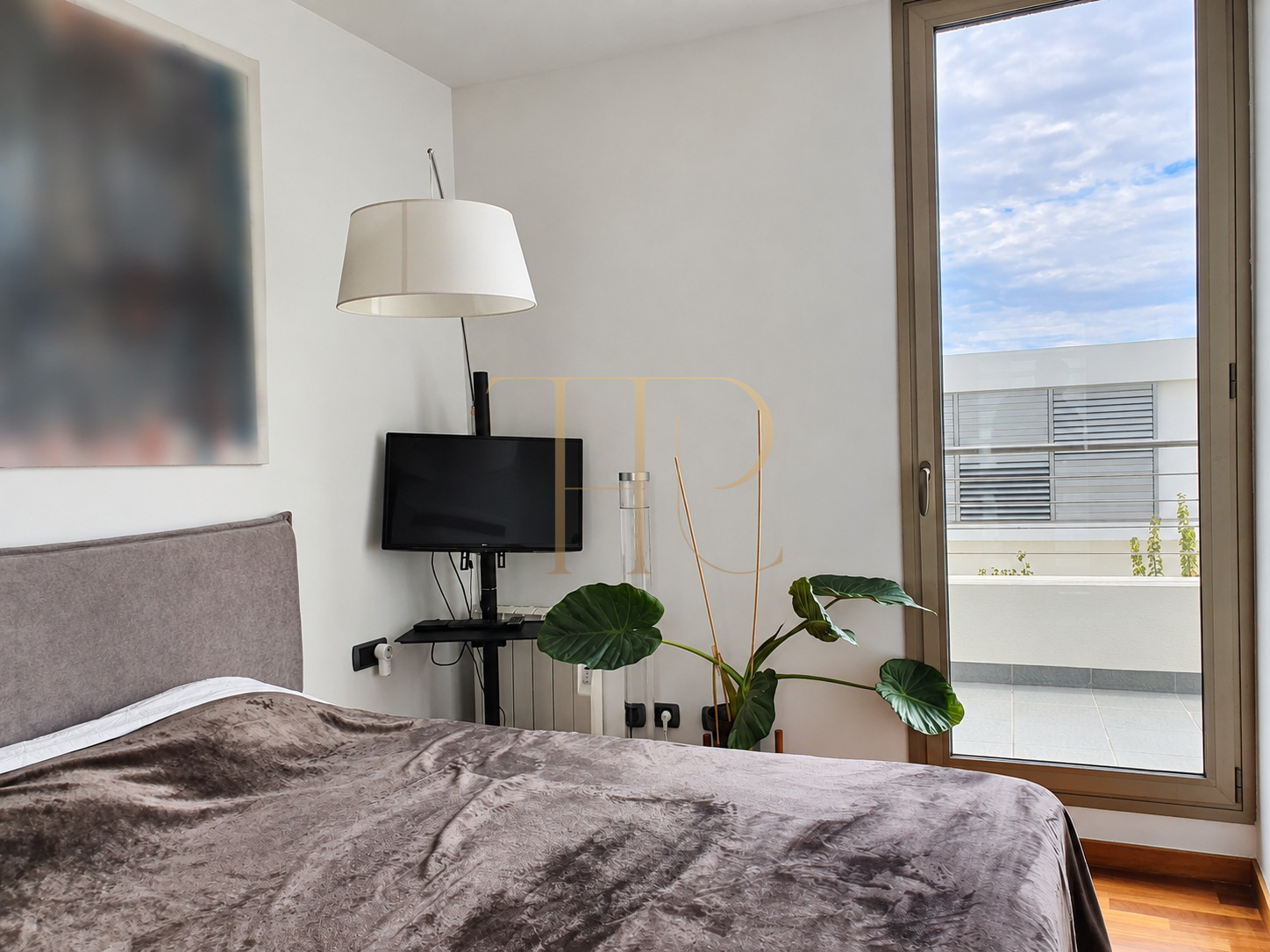 House with pool and sea views in Arenys de Mar · Sold