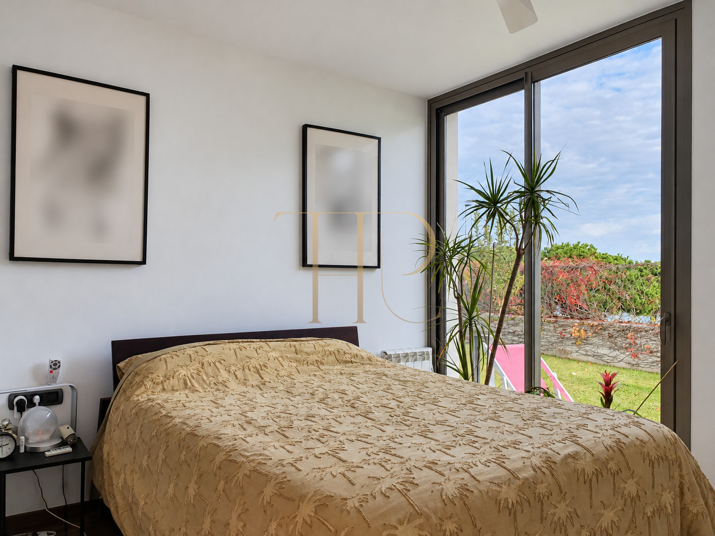 House with pool and sea views in Arenys de Mar · Sold