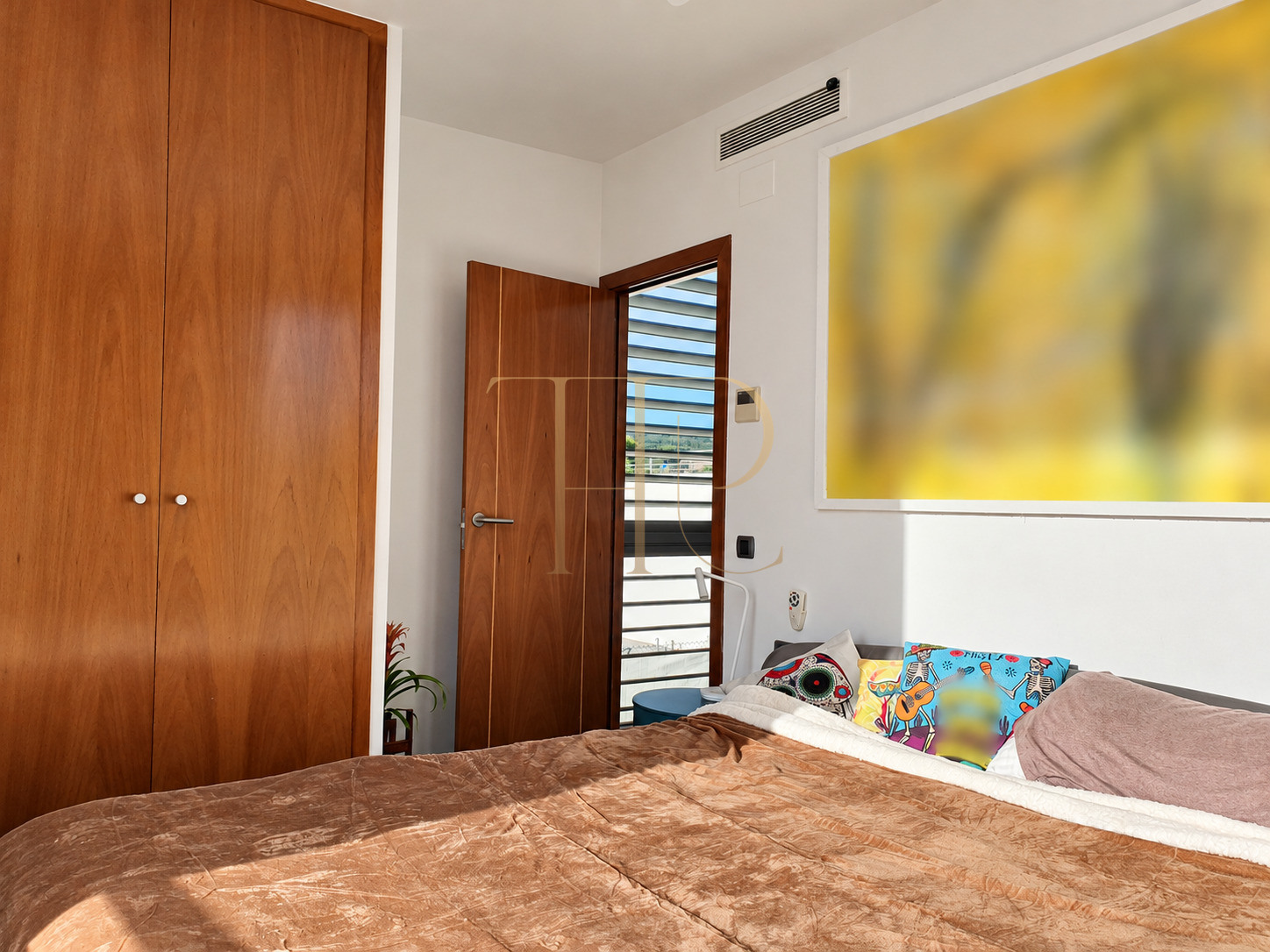 House with pool and sea views in Arenys de Mar · Sold