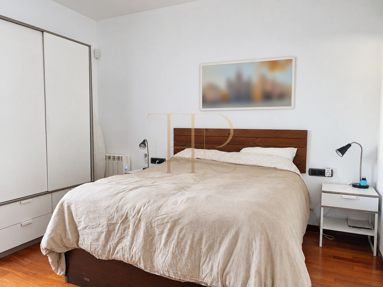 House with pool and sea views in Arenys de Mar · Sold