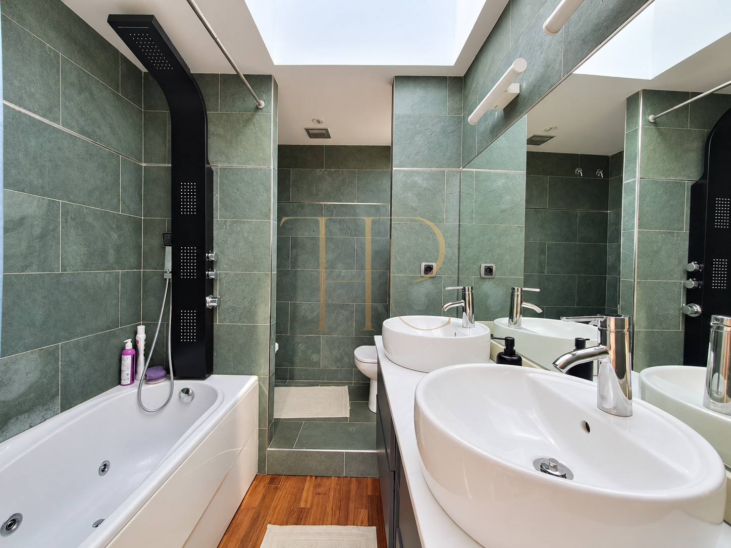 House with pool and sea views in Arenys de Mar · Sold