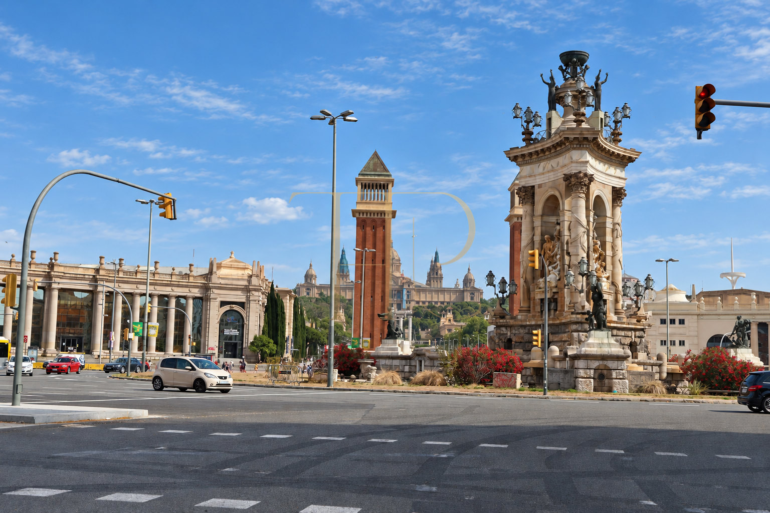 Apartment for sale in Barcelona’s Gothic Quarter with church views
