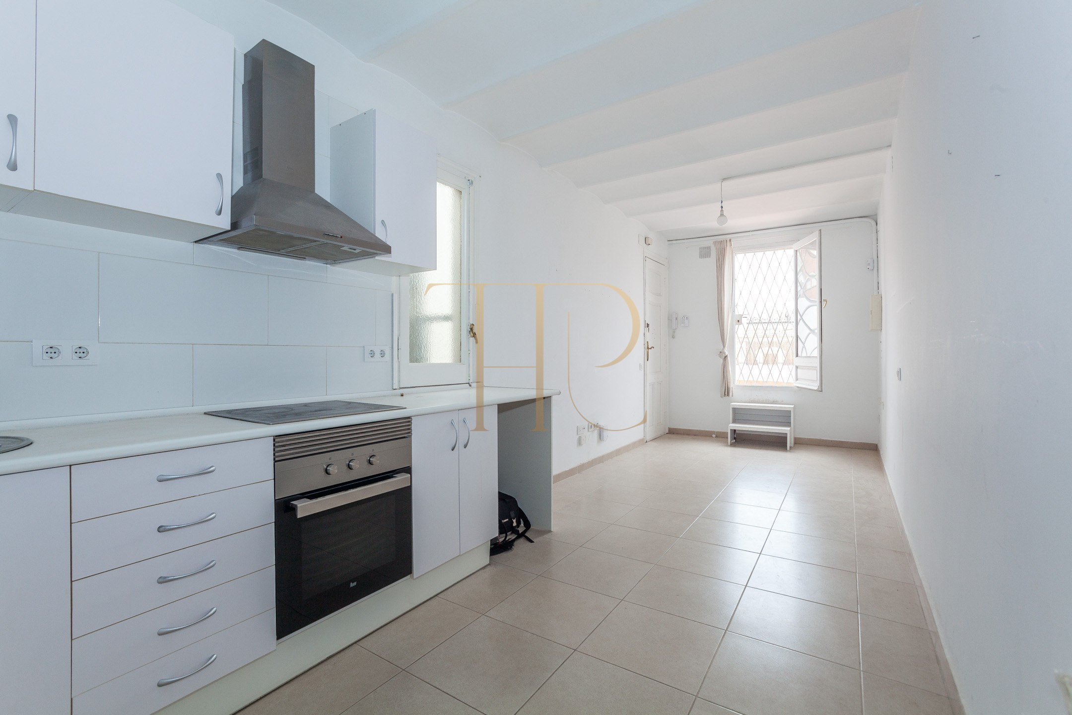 Sold penthouse with terrace in Eixample Esquerra