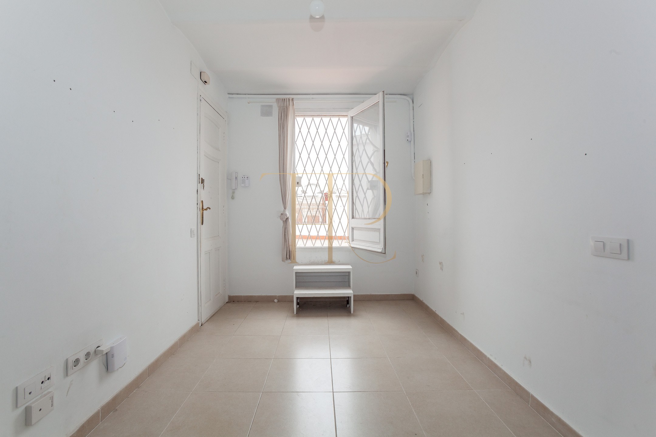 Sold penthouse with terrace in Eixample Esquerra