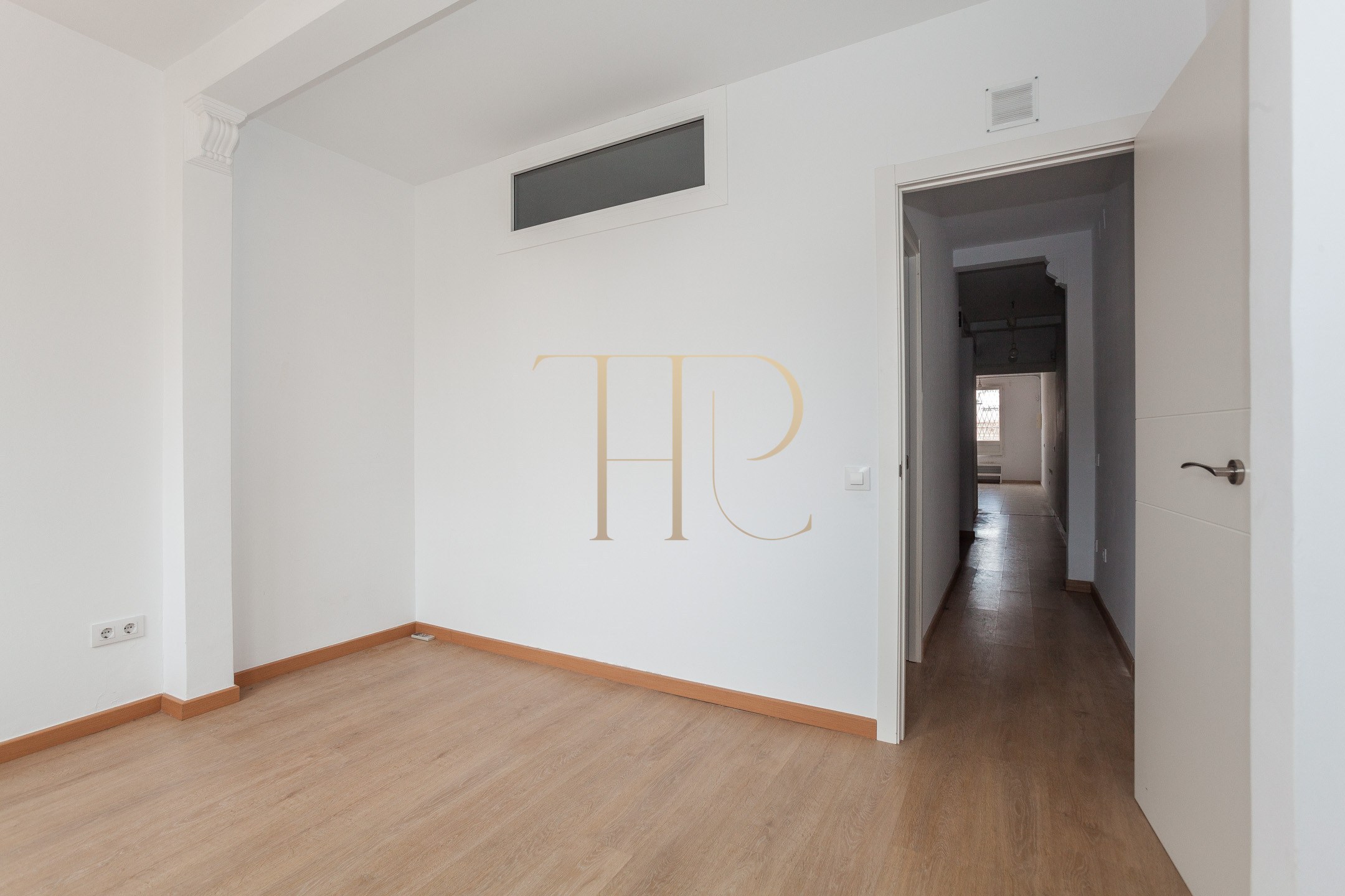 Sold penthouse with terrace in Eixample Esquerra